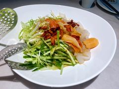-船歌·鱼水饺青岛菜(闽江二路店)