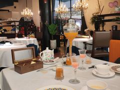 -狮拾久·现代新加坡料理(福田COCO Park店)