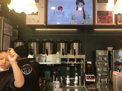 -茶颜悦色(岳麓山顶店)