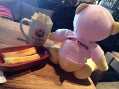 -MAAN COFFEE(金桥店)