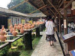 -景德镇古窑民俗博览区