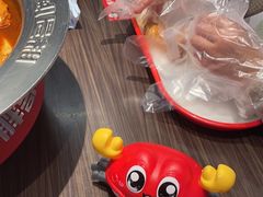 -胖哥俩肉蟹煲(杭州下沙学林街店)