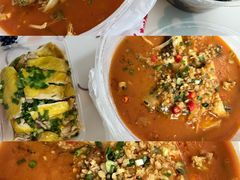 -魏铭鱼头捞饭(晋阳路店)