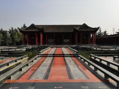 -茂陵博物馆