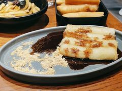 -令狐冲·活鱼馆(宝龙店)