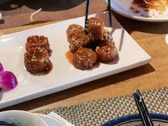-庆云楼饭庄(什刹海店)