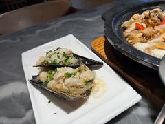 -兴仙饭店·闽味海鲜(马尾总店)