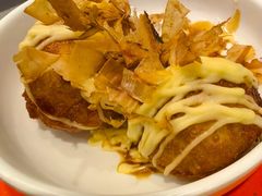 -京樽回転寿司(奥林匹克店)