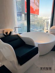 -茉莉智慧母婴护理中心(瑰丽店)