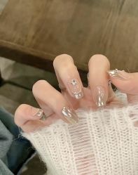 -斯馨·健康美甲美睫