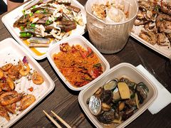 -盒马鲜生(莱蒙都会店)