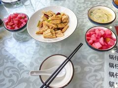 -川渝美食·烤鱼(背阴胡同店)