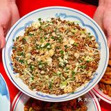 太爱这家湘菜店了！