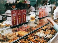 -泰康食品(南京东路店)