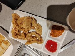 -海底捞火锅(八佰伴店)