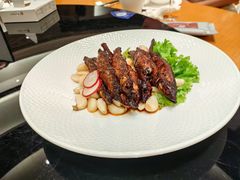 -高佳庄·海鲜酒楼(临城百合店)