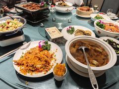 -谢氏老金口七号宴(武昌大道店)