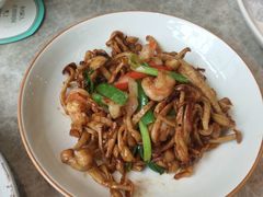 -大树餐厅(红旗街万达店)