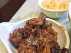 -燕云楼(云南路店)