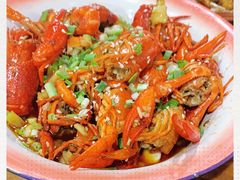 -老三样·美食研究中心(世贸路店)