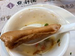 -点都德(千灯湖环宇城店)