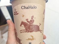 -茶话弄(中贸广场店)