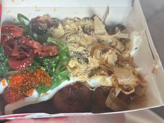 至尊八爪鱼小丸子-咕噜咕噜·章鱼小丸子(西湖路店)