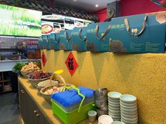 -饕然·民间川菜(龙泉店)