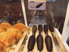 -一鸣真鲜奶吧(巴黎都市奶吧店)