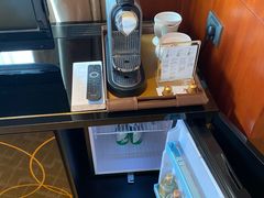 -上海雅居乐万豪侯爵酒店