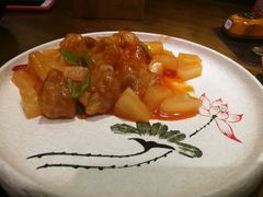 -十二舍·湯物素煮(江泰潤政店)