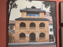 -广西壮族自治区博物馆