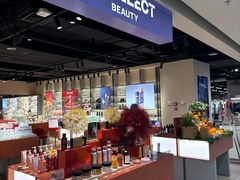 -凯德MALL(西直门店)