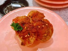 -争鲜回转寿司(太阳宫凯德MALL店)