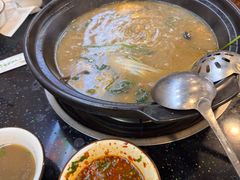 -草墩罗非鱼庄•野生菌•腊排骨(七星街上段店)