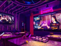 -W20 SHINING Party·K(悦豪和平路店)