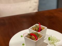 -彩丰楼·中餐厅(国家会展中心上海洲际店)