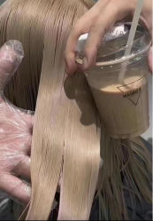 -V7 HAIR SALON