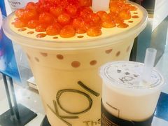 -KOI Thé(正佳广场店)