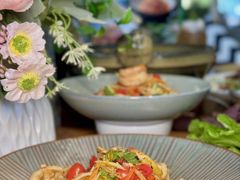 -花舍·新派粤菜·西餐·下午茶(亚运村·鸟巢店)