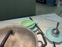 -采椰郎椰子鸡·脆皮鸡火锅(融创茂店)