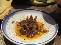 -庭苑饭香·生态餐厅(动物园店)