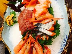 -尺山寸水日料(马桥满天星店)