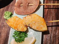 -眷屋の深夜食堂(云锦中心店)