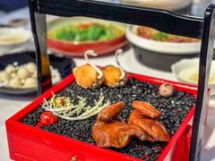 -山泉粤宴(广东大厦店)