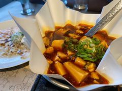 人间豆腐-穹六人间 people 6(岳阳路店)