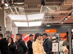 -NIKE上海青浦优选体验店