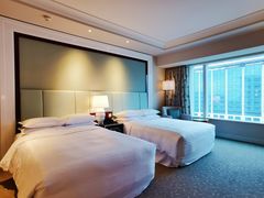 -澳门喜来登大酒店