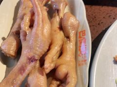 -巴倒烫陆派重庆火锅(南山店)