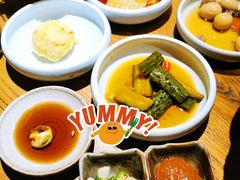 -泥炉烧肉师(新街口金銮巷店)